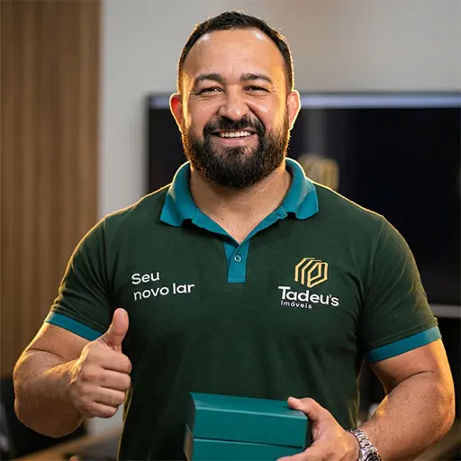 Foto do Corretor